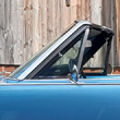 Satellite Convertible