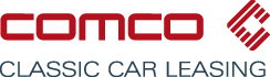 Logo Comco-Leasing