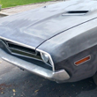 Frontgrill Challenger